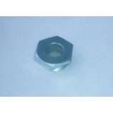 MATICE PŘEDNÍ VIDLICE S VYBRÁNÍM A ZÁVITEM NA TYČKU - ZINEK